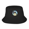 Pingu Pinga Penguin TV Bob Hats for Unisex Beach Sun Hat Street UV Protection for Hiking Fishing FisherUnisex Caps Getaway Headwear