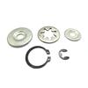 Clutch Sprocket Washers For Stihl MS381 380 038 Chainsaw Parts #1119 162 8915 Lawn Mower Parts And Accessories