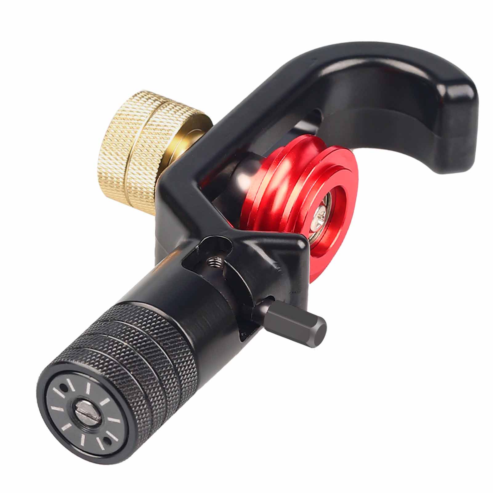 

Armored Cable Stripper Single Head Alloy Steel Adjustable Incisive Blade Fiber Optic Stripper for 4‑10mm