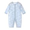 Youqi Baby Long Sleeve Summer Romper