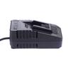 1Pcs For Worx 20V Lithium Battery Charger Wa3551 Wa3553 Wx390 Power Tool Parts Eu Plug Worx Charger