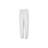 Casual Track Pants 'White' Men's 671930-65