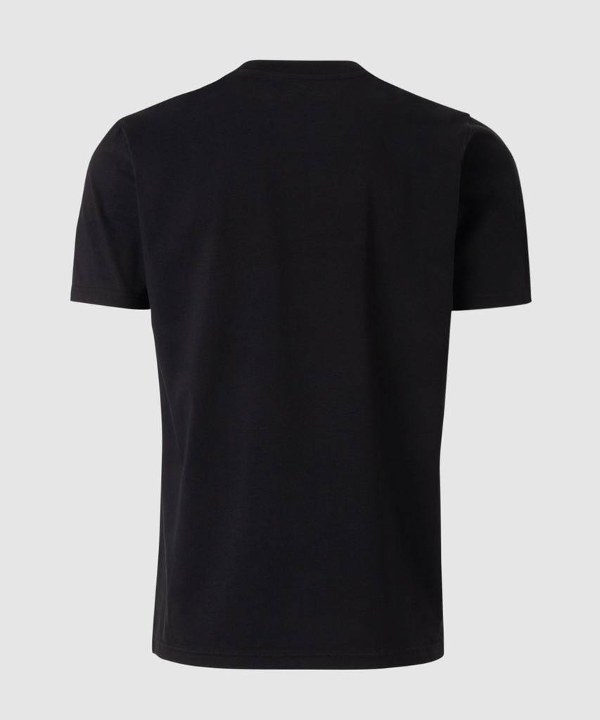 MUSINSA STANDARD SPORTS Cotton Air Muscle Fit Short Sleeve (4 Colors)