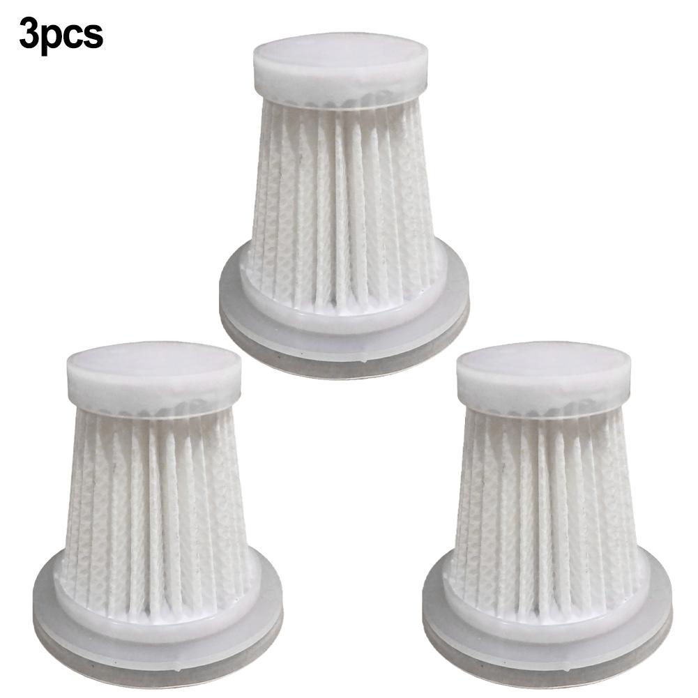 Für den waschbaren kabellosen Staubsauger der Mini-Filter-Serie mit wiederverwendbarem Filter