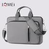 Waterproof Shockproof Laptop Bag: Double-layer Handbag & Shoulder Briefcase for 14/16/17 Inch Devices