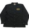 Vanson Coach Jacket, Black -881V328- (M)