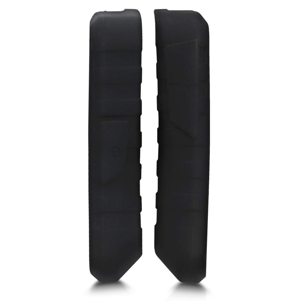 kwmobile Wahoo Elemnt Roam Compatible Case - Silicone GPS Cycle