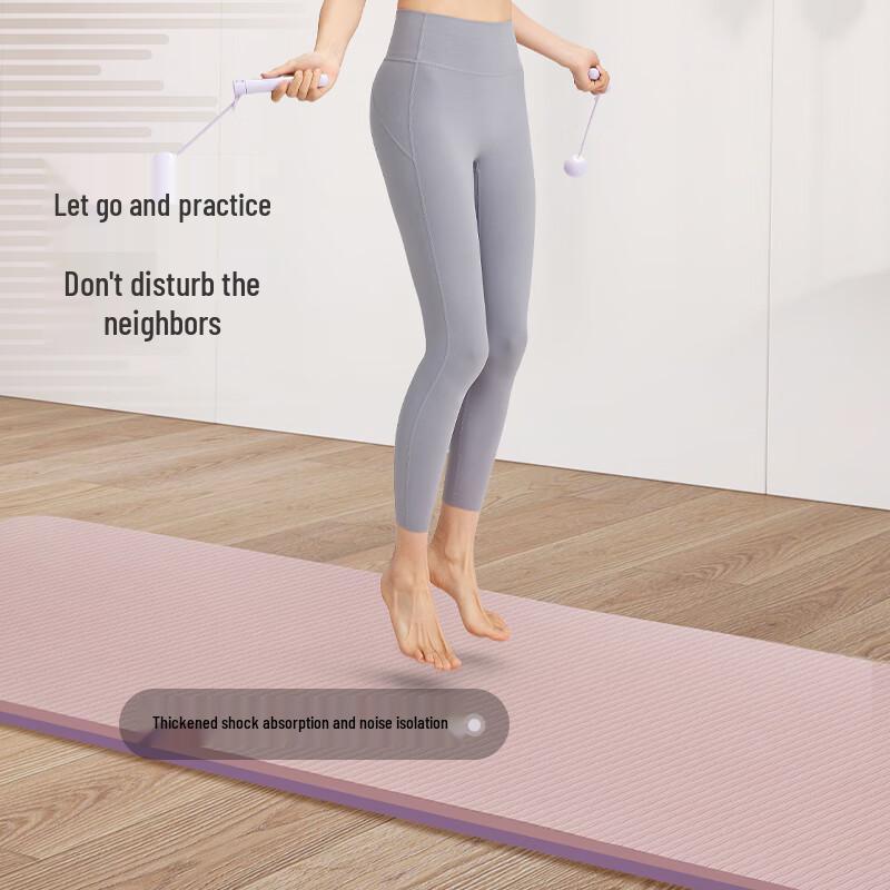 Keep TPE Yoga and Fitness Mat
