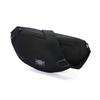 Dickies Workwear Series Logo Ultra-Light Water-Resistant Outdoor Sports Recommended Crossbody Chest Waist Bag Unisex Bags DK009623BLK1