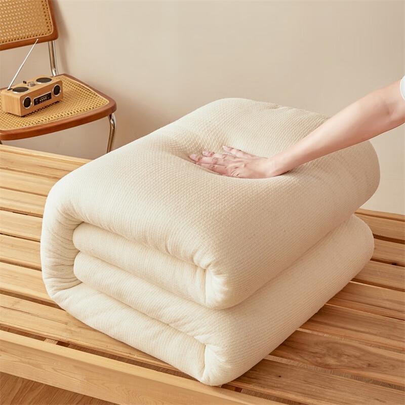 Xinjiang Cotton Mattress Pad