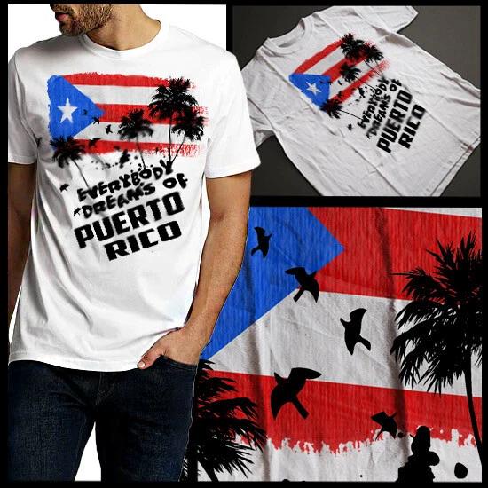 

Puerto Rico Tourist Vacation T-Shirt Boricua Taino Hispanic Heritage Pride Tee 3XL