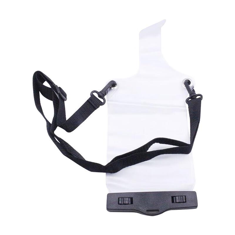 Universal Enlarged Waterproof Walkie-Talkie Pouch (CN version)