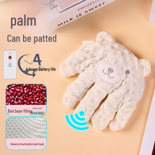 Baby Sleep Soothing Palm
