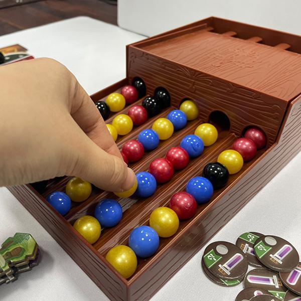 Potion Explosion: The Sixth Student Expansion