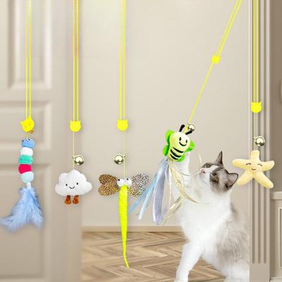 Gatos – Juguetes para gato