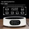 Zhengmingtang 1500W Multifunctional Electric Ceramic Tea Maker & Induction Cooker