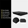 Speaker Sound-absorbing Cotton Sponge Pad Desktop Sound Insulation High-density Sponge Block Speaker Accessories