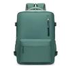 Neuer Outdoor-Reiserucksack mit großem Fassungsvermögen, modische leichte Gepäcktasche aus Oxford-Gewebe, multifunktionale, praktische Computertasche