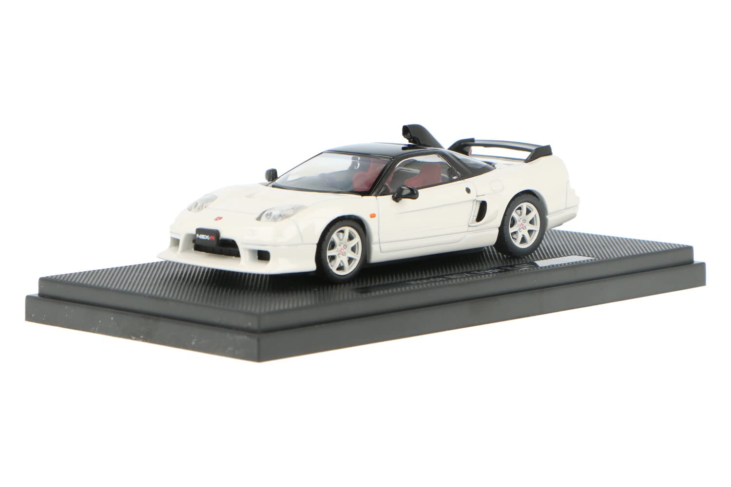 

Ebro Honda NSX Type R GT Белый Готовый продукт 1/43 белый