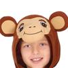 Fiestas Guirca Kostium Małpki dla Dzieci/Dzieci