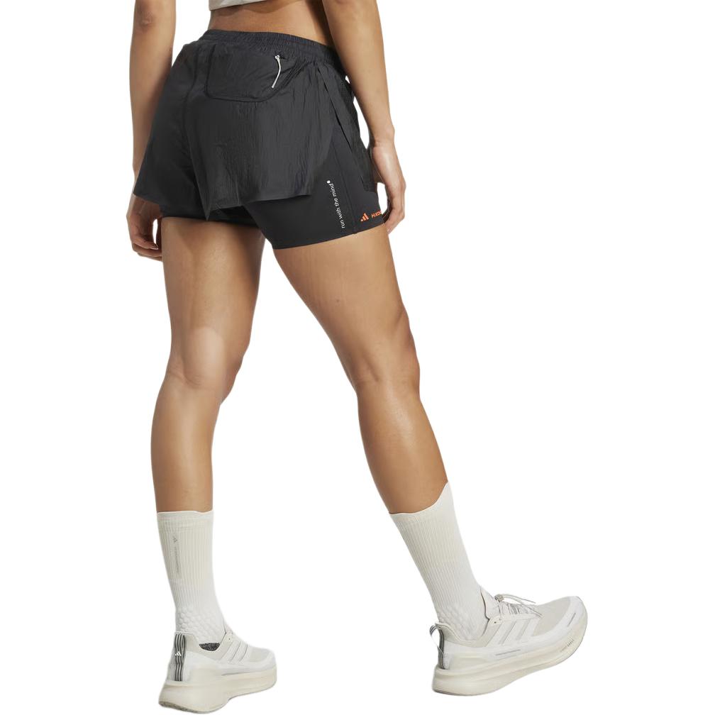 New Adidas X H.Koumori Performance Sports Shorts Women's JY4086