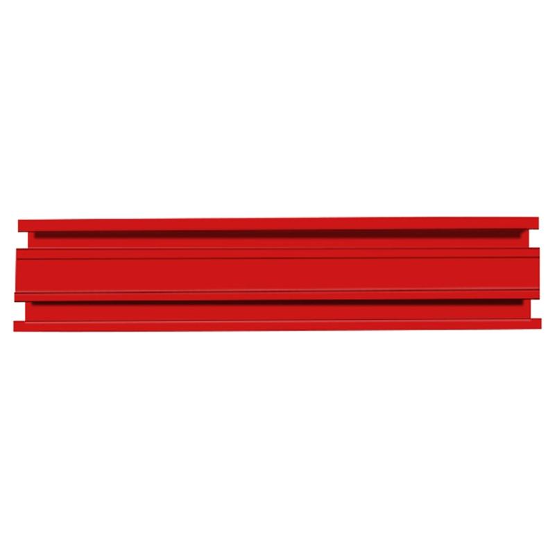 Woodworking Planing Stop Board Baffle 15.8/17.8/19.8mm for Bench Dog Clamps Aluminum Alloy Adjustable Limit Tenon Block