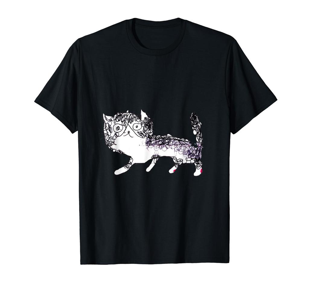 Hachi-kun Color T-shirt