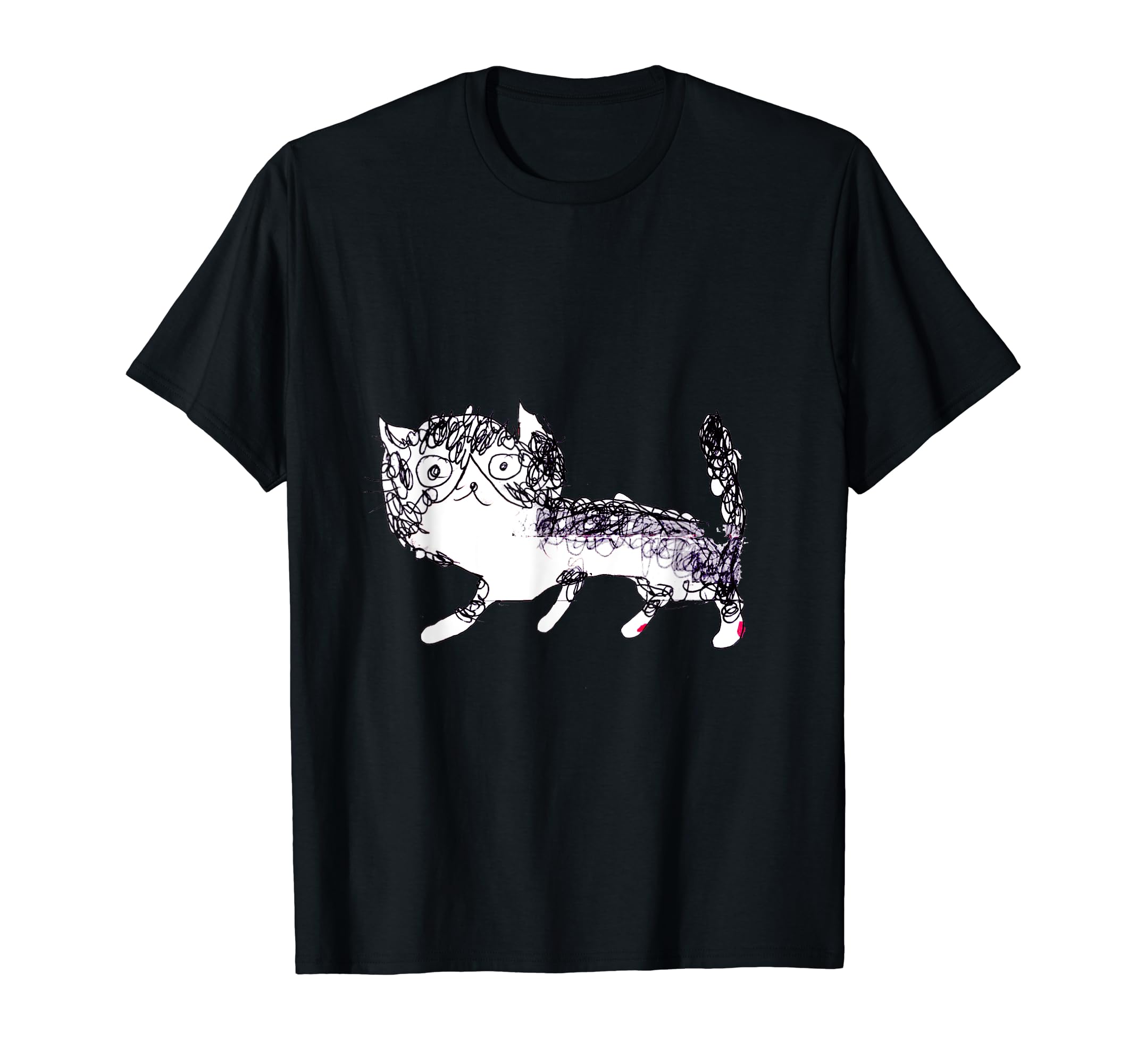 

Hachi-kun Color T-shirt