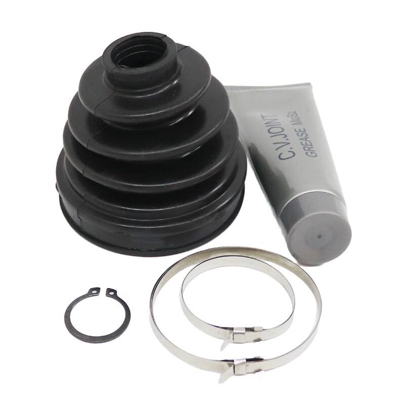 JMC Yuhu Front Half-shaft Dust Boot Repair Kit