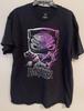 Funk Pop Black Panther 100% Baumwolle T-Shirt Herren T-Shirts Oberteil Größe XL Herren Marvel Avengers