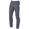 COCOS Nobuoka A-6173 Straight Pants, Indigo, Size M