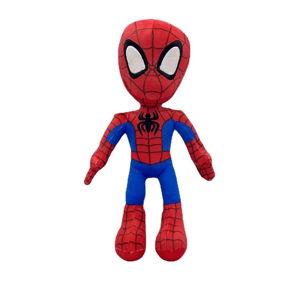 Parallel Universe Spider-Man Plush Figure - Avengers Collection