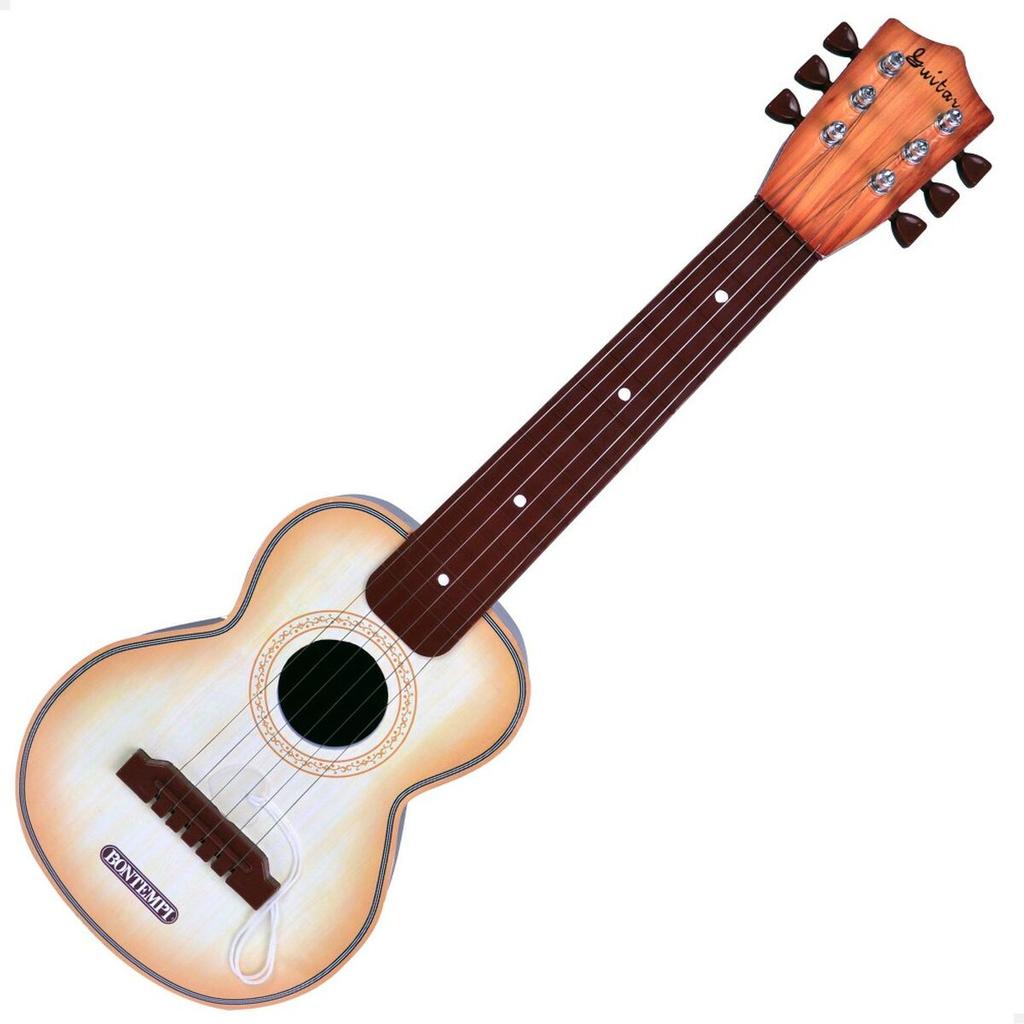Guitarra Bebê Bontempi