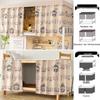 Dormitory Blackout Bed Curtain