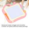 Magnetic Drawing Doodle Board Toy Large Painting Sketch Pad Writing Educational Toys