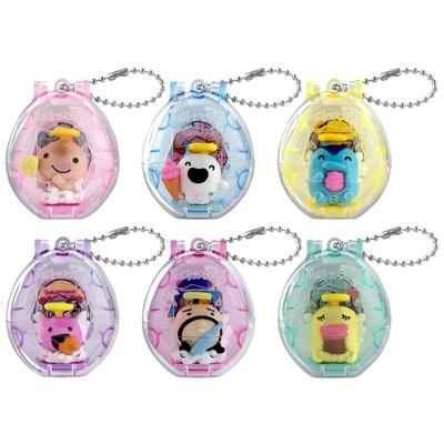 Tamagotchi Collectibles Angel Snack Time [BANDAI]