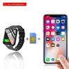 DZ09 Bluetooth Smart Watch With Camera SIM Card Slot Smart Bracelet Watches For Android iOS