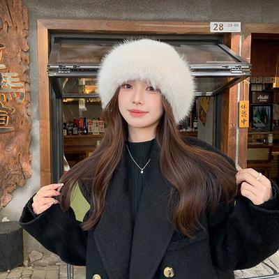 Hodeplagg – Alpeluer og kepi