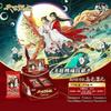 The Founder of Diabolism X Heaven Official's Blessing Card Xie Lian Hua Cheng Wei Wuxian Lan Wangji Anime Collection Cards Toys