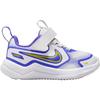Nike Cosmic Runner TD Summit White Persian Violet Baby Sneakers Bright-Citron HM4401-101