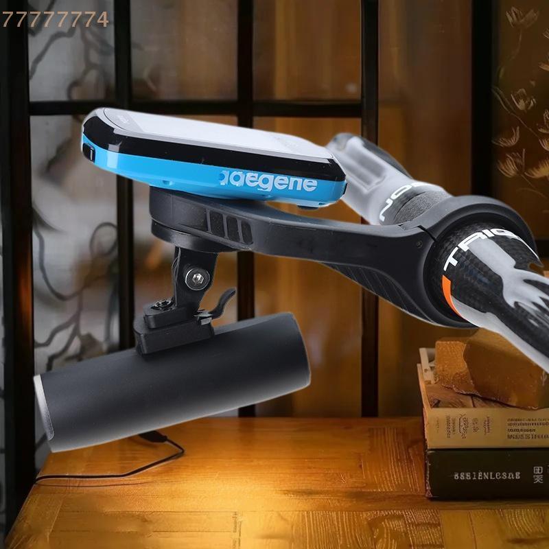 Bicycle Lamp Bracket Adapter, 1/2Pcs, for XOSS XL400, Bike Headlight Mount Parts