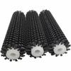 Shuoji Industrial Nylon Spiral Rotary Cleaning Brush