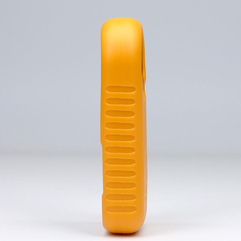 GM816 Mini Anemometer: Digital Wind Speed, Temperature, and Force Level Meter