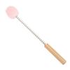 Springs Massage Hammer Tapping Knocking Hedgehog Shape Reduce Tension Manual Beat Massaging Hammer