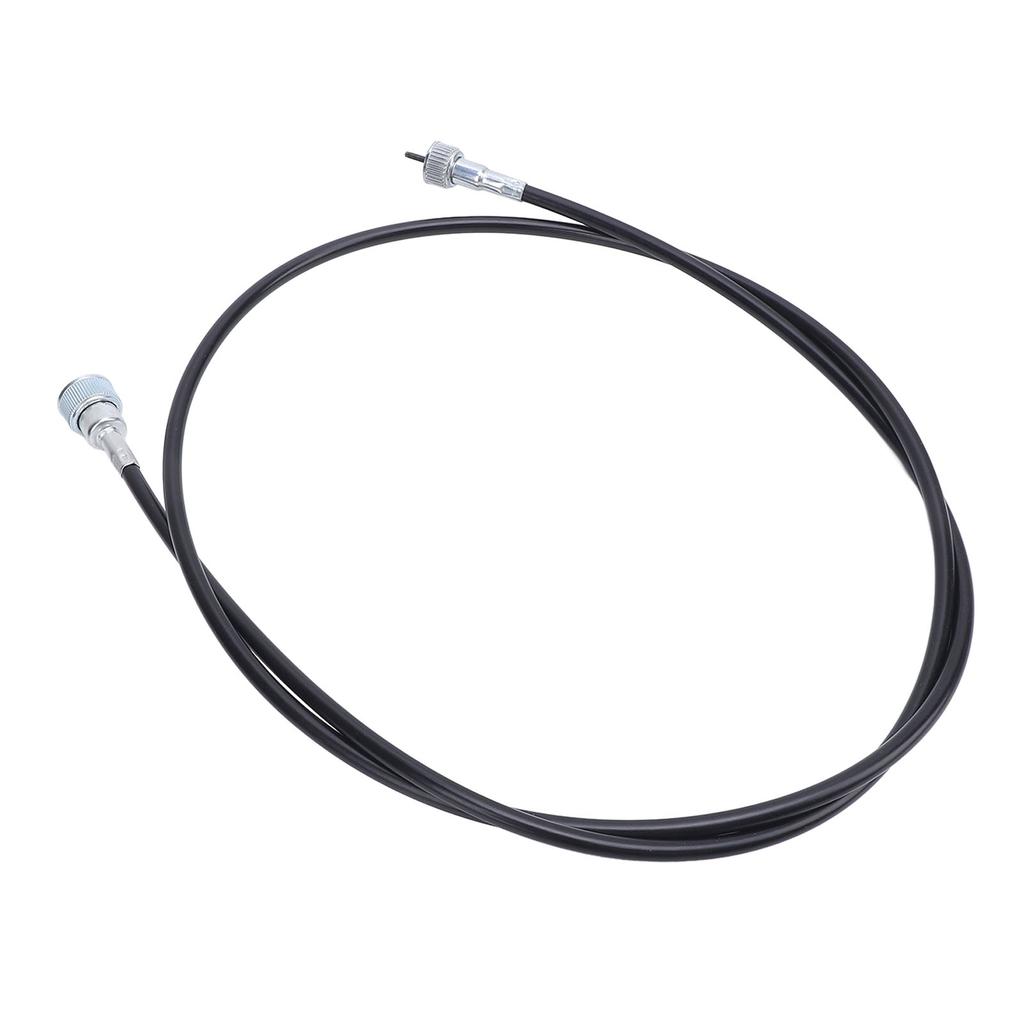 68 Inches Speedometer Cable Screw On with 7 8in 5 8in Connector Replacement for Turbo Hydro Transmission