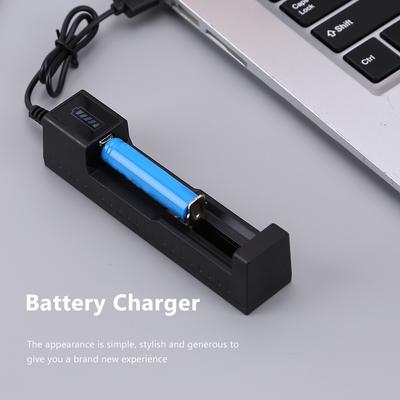 Příslušenství pro elektroniku – Nabíječky baterií