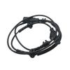 4545G6 4545G7 ABS Wheel Speed Sensor Front Left Right For CITROEN C6 PEUGEOT 407 NEW  4545C0 9642687580 4545G6 4545A9 9642687