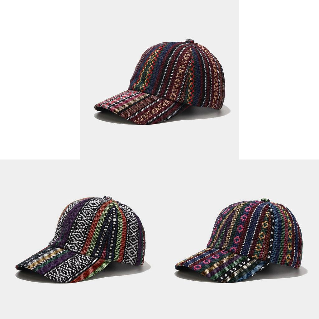 Vintage Baseballkappe mit verlängertem Schirm für Sonnenschutz im Freien und Freizeit