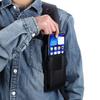 Multifunction MOLLE Tactical Mobile Phone Bag Outdoor Camping Travel Waist Hanging Small Bag EDC Pouch Backpack Accessories
