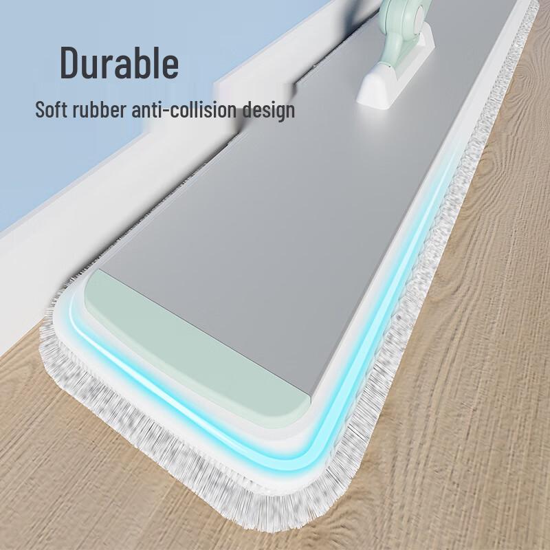 Microfiber Flat Mop